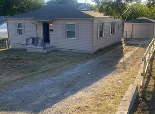 4104 S 37th West Ave, Tulsa, OK 74107