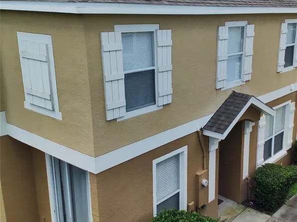 1976 Estancia Cir #1976, Kissimmee, FL 34741