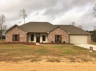 1006 Mindy Ln, Summit, MS 39666