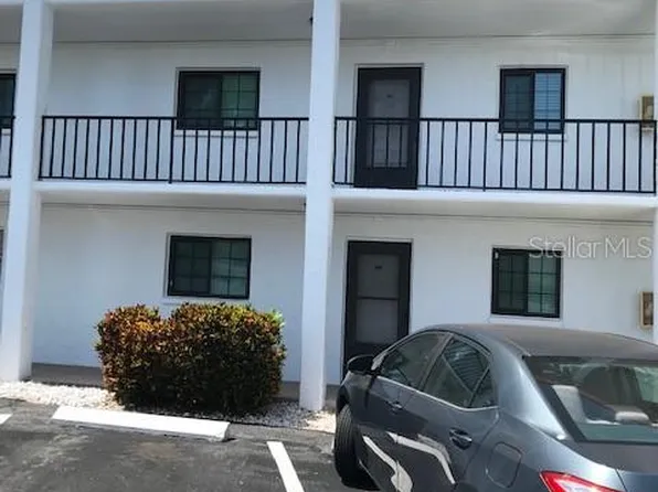 10530 77th Ter APT 323, Seminole, FL 33772