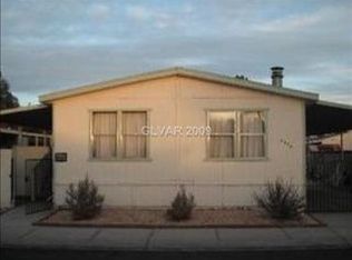 3428 Big Sur Dr, Las Vegas, NV 89122
