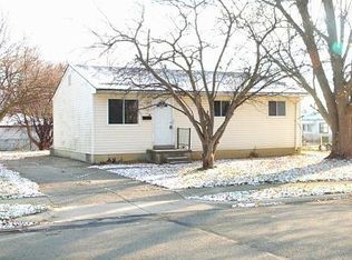703 Hawkins St, Ypsilanti, MI 48197