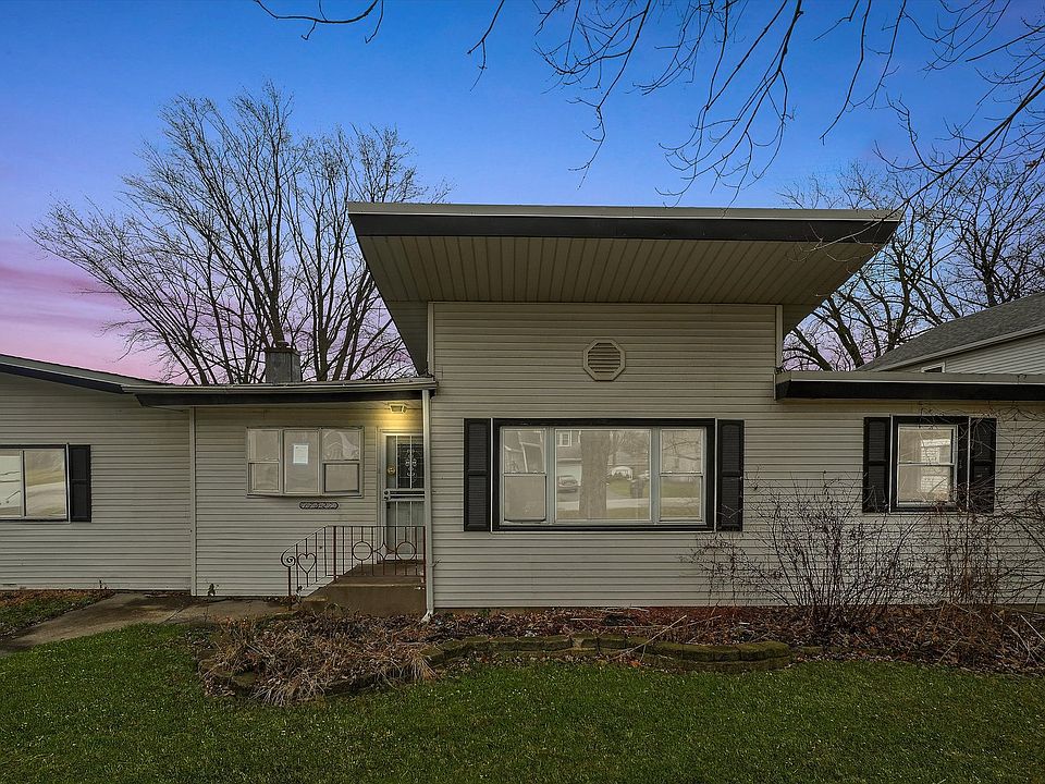 17327 Throop St, East Hazel Crest, IL 60429 Zillow