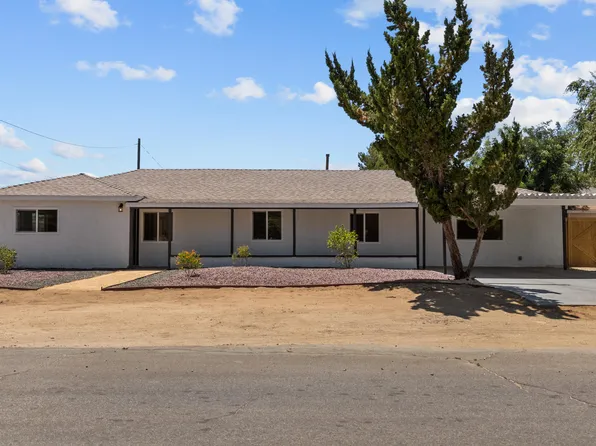 4522 W Avenue L6, Lancaster, CA 93536