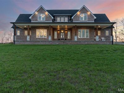 1000 Carolina Pl, Jackson, MO, 63755