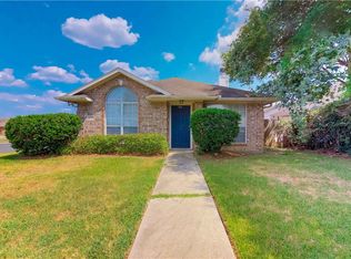 816 Kalanchoe Ct, College Station, TX 77840