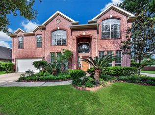 18615 Regatta Rd, Humble, TX 77346