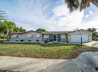 1719 W Coral Ter, North Fort Myers, FL 33903