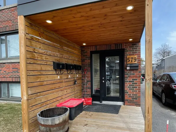 579 Tweedsmuir Ave #1, Ottawa, ON K1Z 5P4