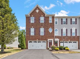 408 Olive Ln, Canonsburg, PA