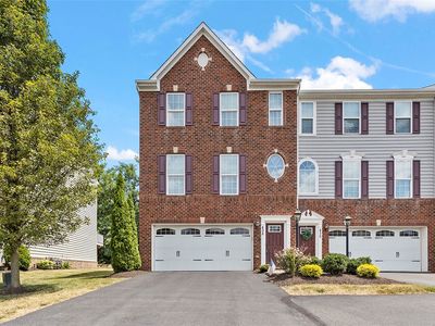 408 Olive Ln, Canonsburg, PA, 15317