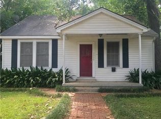 1220 Blythe Ave, Alexandria, LA 71301