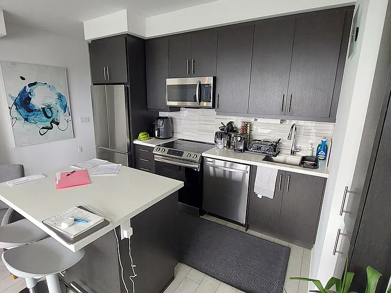 95 Oneida Cres #1409 — Photo 5