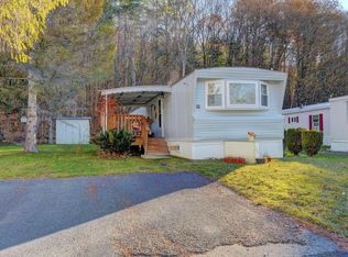 48 Apache Dr, North Adams, MA 01247