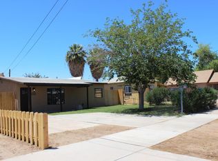 128 N 9th Ave, Yuma, AZ 85364
