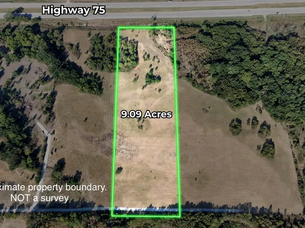 3 W 3200th Rd, Ramona, OK 74061