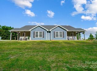 701 Shinnville Rd, Mooresville, NC 28115