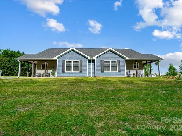 701 Shinnville Rd, Mooresville, NC 28115