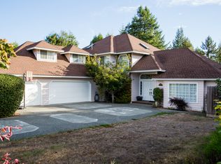 5759 Matsen Way, Eureka, CA 95503