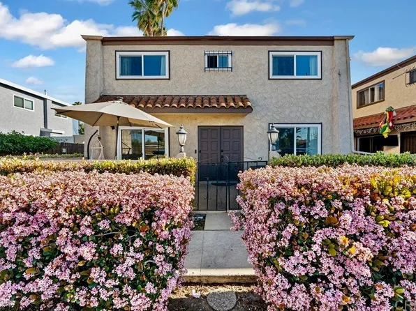 294 Chambers St APT 5, El Cajon, CA 92020
