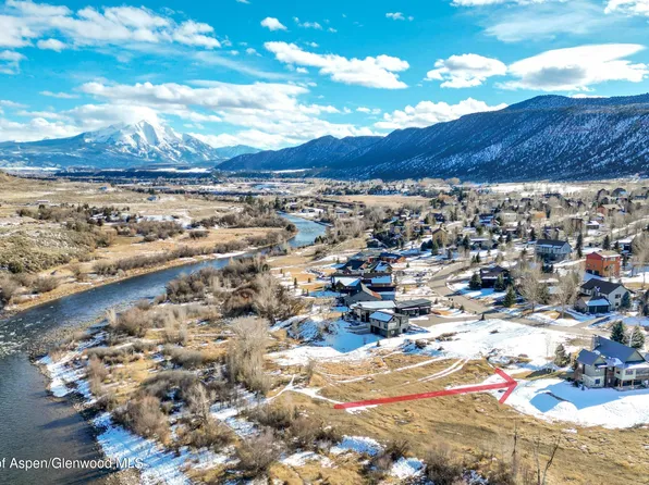 406 River Bend Way, Glenwood Springs, CO 81601