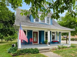 600 E Maumee St, Angola, IN 46703