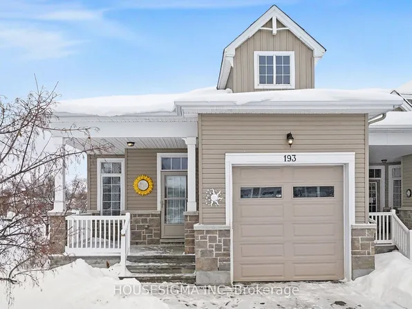 193 Oxford St W, North Grenville, ON K0G 1J0