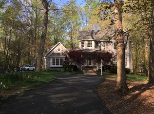 2355 Nancy Ln, King George, VA 22485