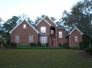 412 Cambridge Ct, Macon, GA 31220