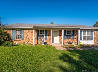 214 Saddle Dr, Charlestown, IN