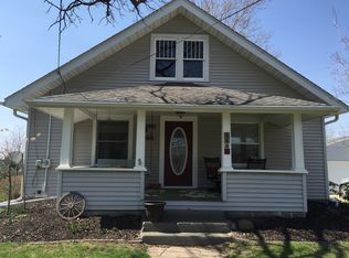 1409 W 4th St N, Newton, IA 50208