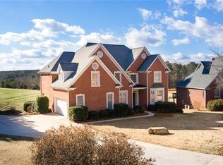 3808 Deaton Rd, Flowery Branch, GA 30542