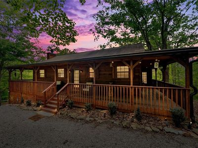 1286 Foxhound Trl NE, Ranger, GA, 30734