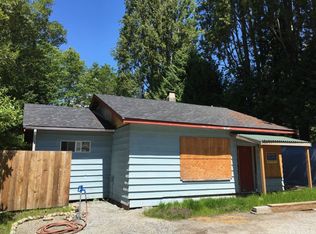 341 Broughton Ln, Point Roberts, WA 98281