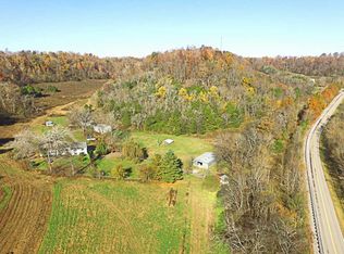 5453 Gossburg Rd, Beechgrove, TN 37018