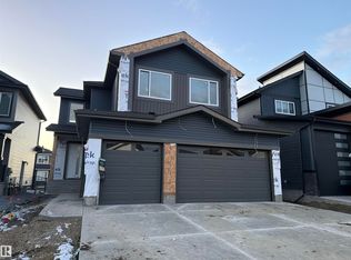 26 Baker St, Strathcona County, AB T8E0B6