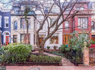 123 Tennessee Ave NE, Washington, DC 20002
