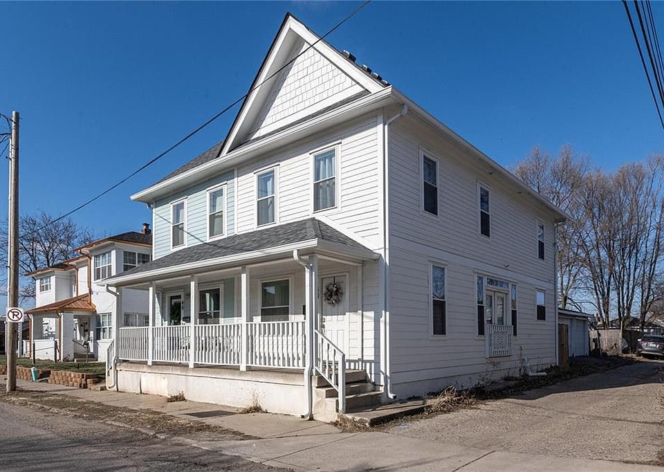 50 E Palmer St, Indianapolis, IN 46225 Zillow