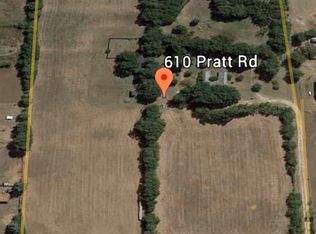 610 Pratt Rd, Red Oak, TX 75154