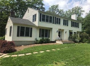 115 Fairway Dr, Stamford, CT 06903