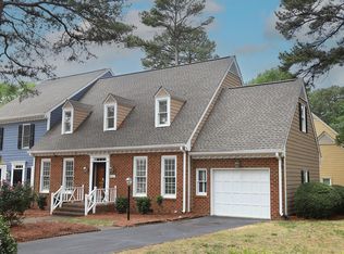 6013 Tenter Banks Sq, Raleigh, NC 27609