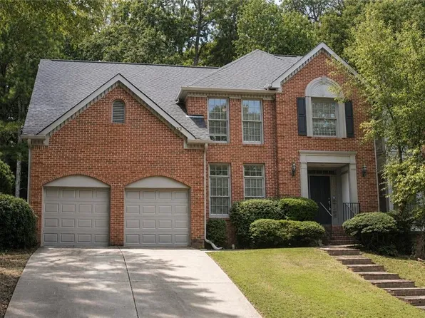 220 Saint Devon Xing, Johns Creek, GA 30097