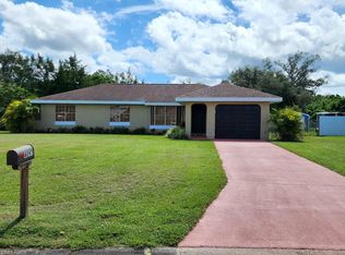 4097 S Edgewater Cir, Labelle, FL 33935