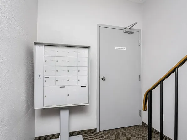 Hillview Estates Apartments Edmonton