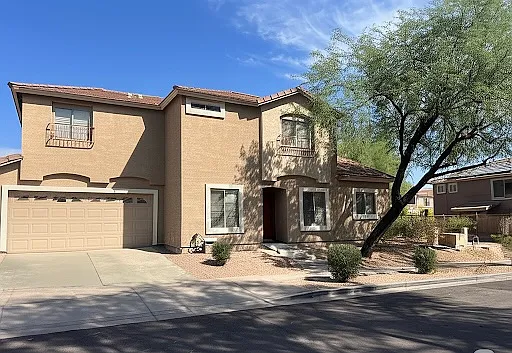 21841 N 40th Pl — Photo 1