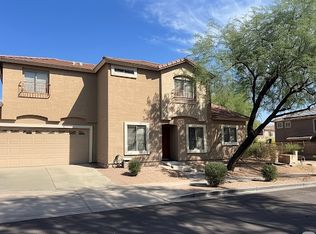21841 N 40th Pl, Phoenix, AZ 85050