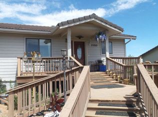 2055 W Mountain Oak Rd, Prescott, AZ 86305