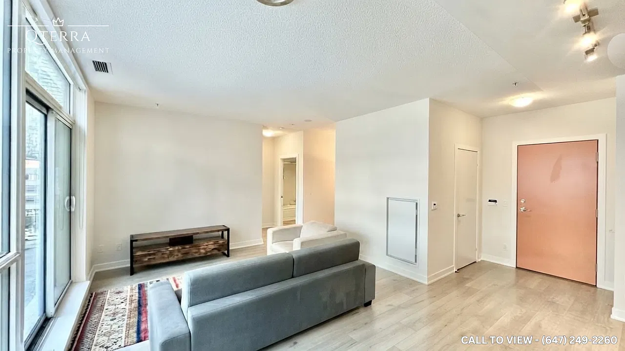 1 bed, 630 sqft, $2,595 — Photo 4