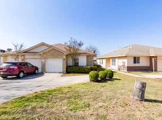 2808 Southampton Way APT A, Round Rock, TX 78664