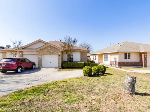 2808 Southampton Way APT A, Round Rock, TX 78664